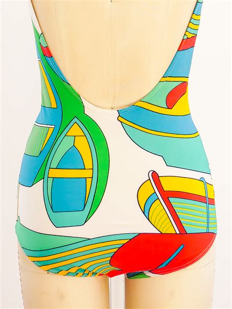 Hermes neobain bathing suit